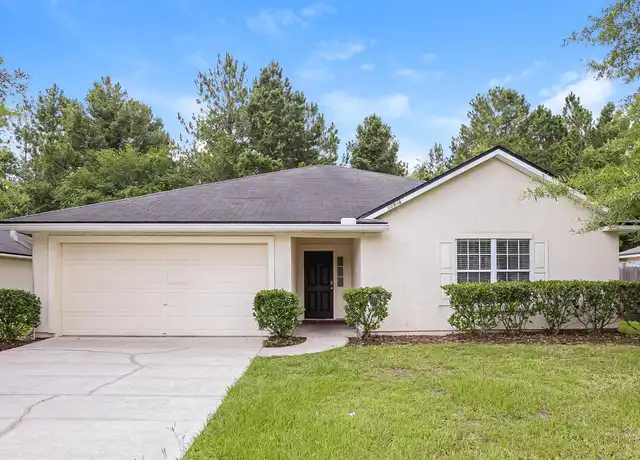 Property at 10946 Lauren Oak Ln S, Jacksonville, FL, 32221, 4 beds, 2 baths, [object Object]