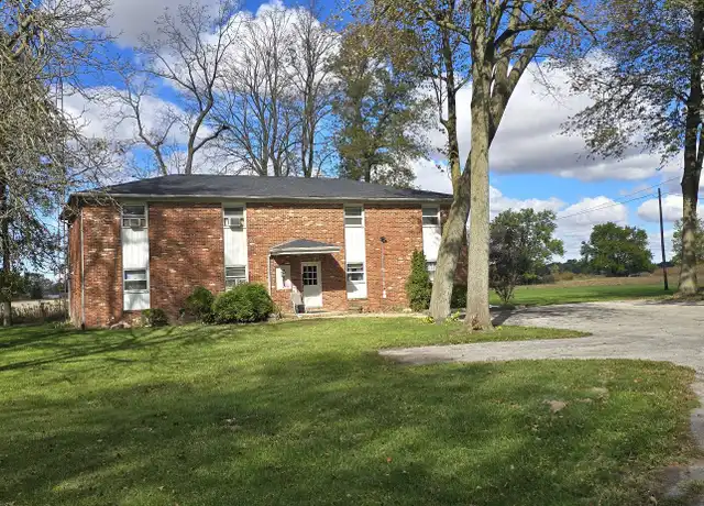 Property at 4252 E 100 S, Kokomo, IN, 46902, 2 beds, 1 bath, [object Object]