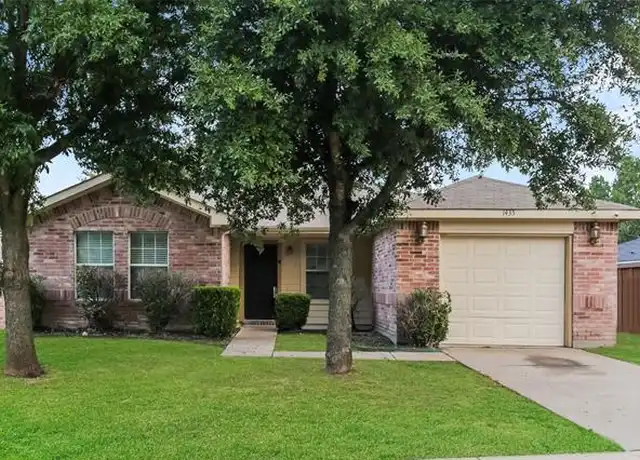 Property at 1435 Sax Leigh Dr, Dallas, TX, 75241, 3 beds, 2 baths, [object Object]