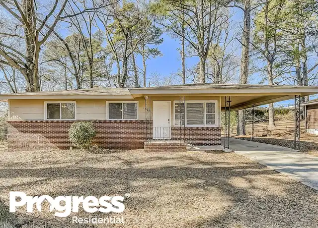 Property at 1628 1st St NW, Center Point, AL, 35215, 3 beds, 1 bath, [object Object]