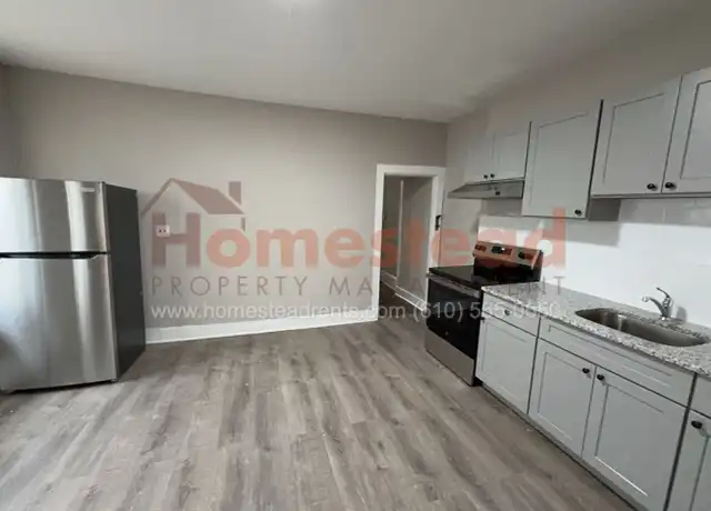Property at 1103 Willow St Apt 1, Norristown, PA, 19401, 2 beds, 1 bath, [object Object]