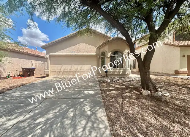 Property at 15073 S Harry Truman Pl, Sahuarita, AZ, 85629, 4 beds, 2 baths, [object Object]