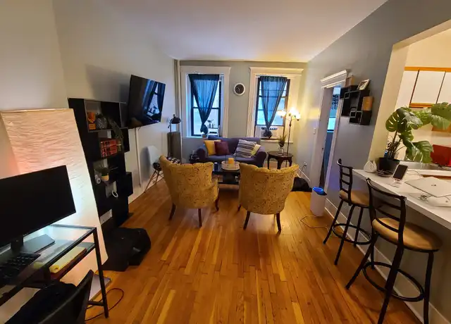 Property at 1254 Commonwealth Ave #6, Allston, MA, 02134, 1 bed, 1 bath, [object Object]