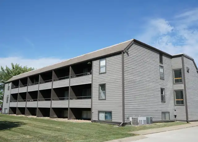Property at 2400 Alabama St Unit 309, Lawrence, KS, 66046, 1 bed, 1 bath, [object Object]