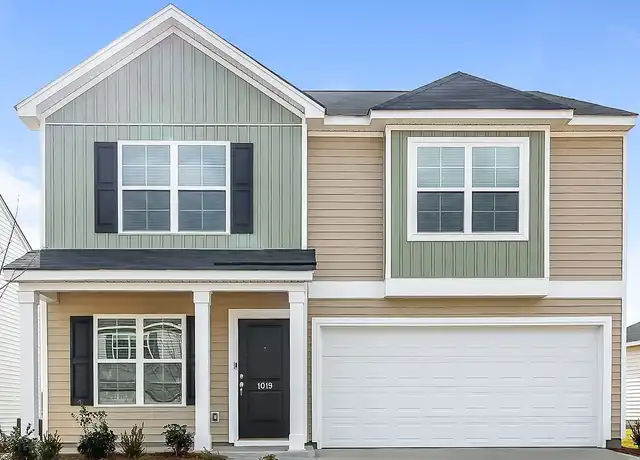 Property at 820 Willowmere Way, Spartanburg, SC, 29303, 4 beds, 2.5 baths, [object Object]