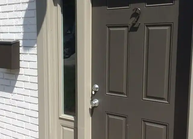 Property at 814 Rich Acres Dr Unit 2, Johnson City, TN, 37601, 1 bed, 1 bath, [object Object]