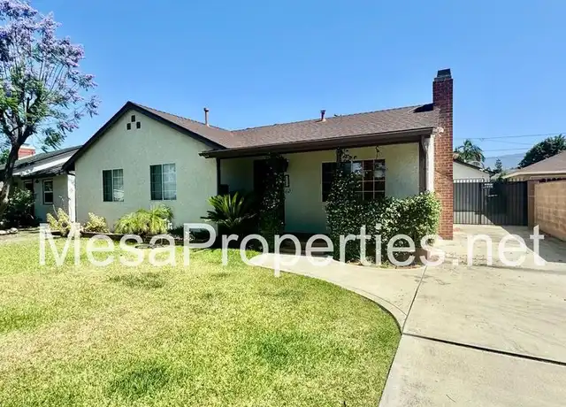 Property at 453 Madison Ave, Pomona, CA, 91767, 3 beds, 2 baths, [object Object]