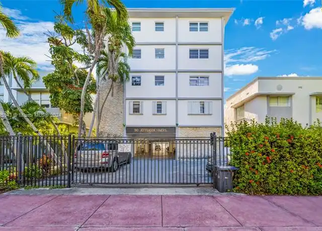 Property at 910 Jefferson Ave, Miami Beach, FL, 33139, 1 bed, 1 bath, [object Object]