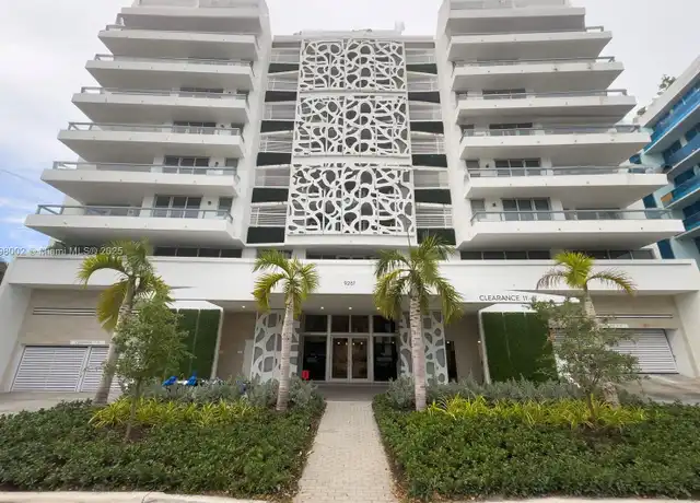 Property at 9261 E Bay Harbor Dr #405, Bay Harbor Islands, FL, 33154, 2 beds, 2 baths, [object Object]