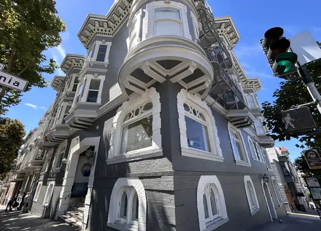 Property at 1059 Leavenworth St Apt 14, San Francisco, CA, 94109, 0 beds, 1 bath, [object Object]