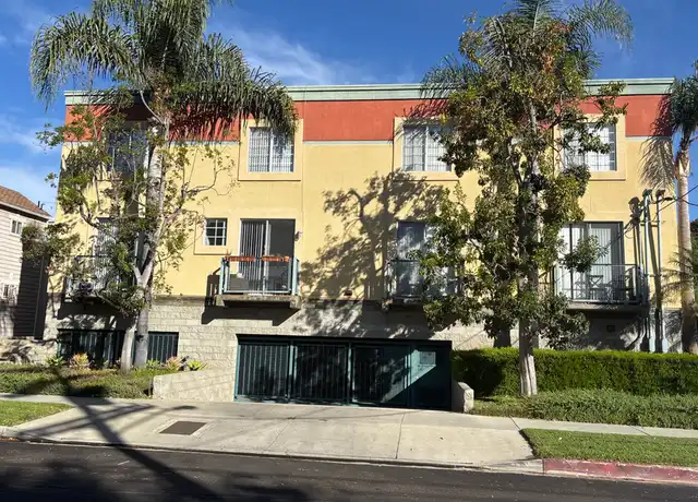 Property at 4311 Alcove Ave Unit 3, Studio City, CA, 91604, 2 beds, 2.5 baths, [object Object]