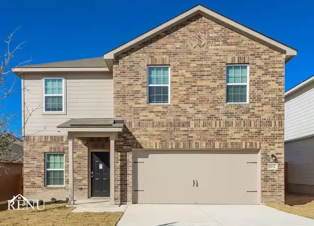 Property at 112 Somerdale Pass, Jarrell, TX, 76537, 4 beds, 2.5 baths, [object Object]