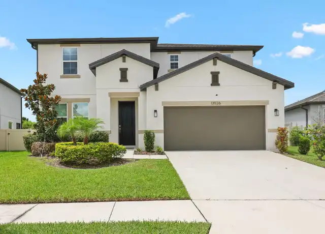 Property at 13526 Palmera Vista Dr, Riverview, FL, 33579, 3 beds, 2.5 baths, [object Object]