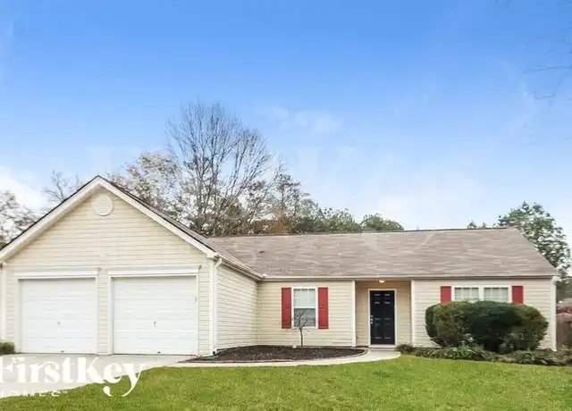 Property at 429 Crested View Dr, Loganville, GA, 30052, 3 beds, 2 baths, [object Object]