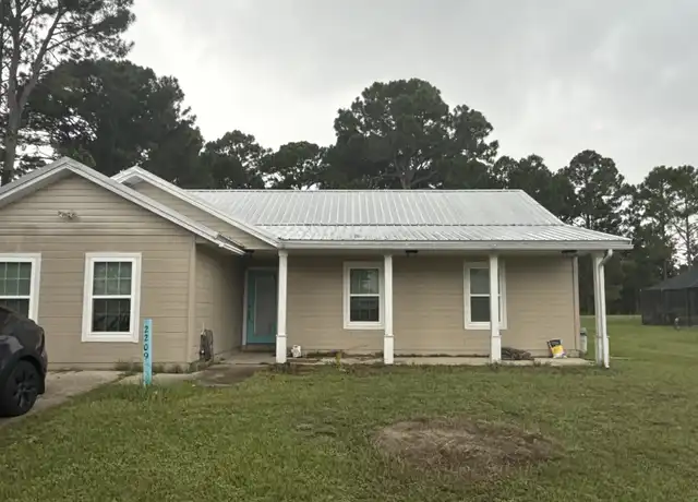 Property at 2209 Frontera St, Navarre, FL, 32566, 3 beds, 2 baths, [object Object]