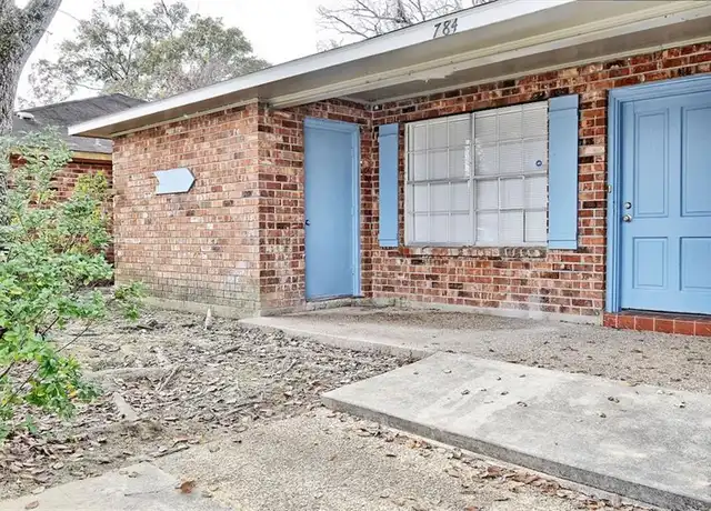 Property at 784 Holt Dr Unit 784, Baton Rouge, LA, 70815, 3 beds, 2 baths, [object Object]