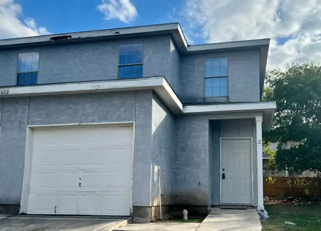 Property at 5602 Golf Mist Unit 2, San Antonio, TX, 78244, 3 beds, 2.5 baths, [object Object]