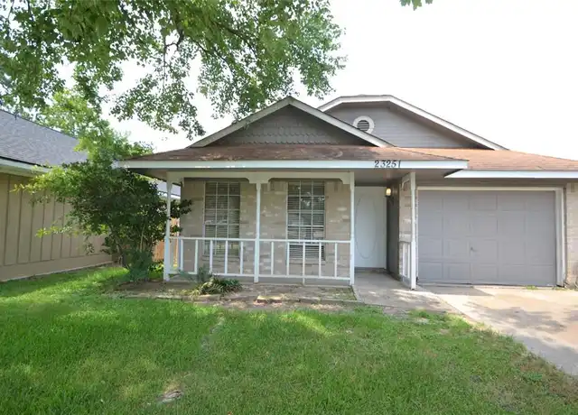 Property at 23251 Tree House Ln, Spring, TX, 77373, 2 beds, 1 bath, [object Object]