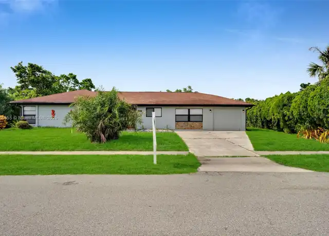 Property at 1321 Frizzell Ln NW, Port Charlotte, FL, 33948, 3 beds, 2 baths, [object Object]