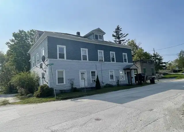 Property at 2 Cottage St Unit 1, Fair Haven, VT, 05743, 1 bed, 1 bath, [object Object]