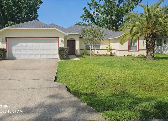 Property at 54 Westmount Ln, Palm Coast, FL, 32164, 3 beds, 2 baths, [object Object]