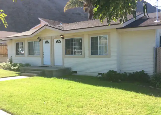 Property at 302 El Medio St Unit 332, Ventura, CA, 93001, 1 bed, 1 bath, [object Object]