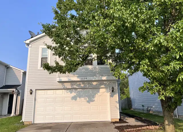 Property at 1239 Odell Ln, Greenwood, IN, 46143, 3 beds, 2.5 baths, [object Object]