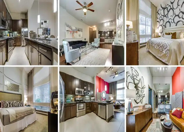 Property at 2225 Hermann Dr Unit 150275, Houston, TX, 77004, 1 bed, 2 baths, [object Object]