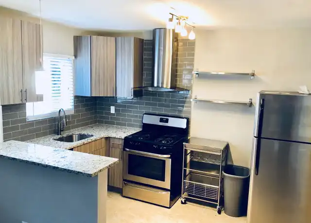 Property at 773 Greenwood Ave NE Unit 5, Atlanta, GA, 30306, 1 bed, 1 bath, [object Object]