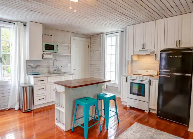 Property at 4320 S Johnson St, New Orleans, LA, 70125, 1 bed, 1 bath, [object Object]