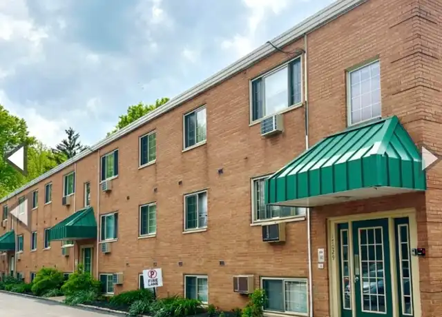 Property at Madison House Apts - 17029 Madison Ave, Lakewood, OH, 44107, 1 bed, 1 bath, [object Object]
