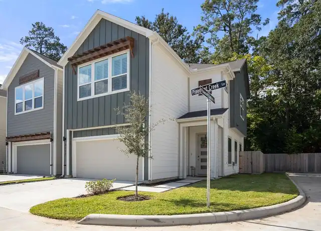 Property at 5217 Pinemont Creek Ln, Houston, TX, 77018, 3 beds, 2.5 baths, [object Object]