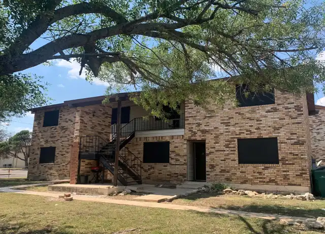 Property at 1102 Harley Dr Unit B, Harker Heights, TX, 76548, 2 beds, 1 bath, [object Object]