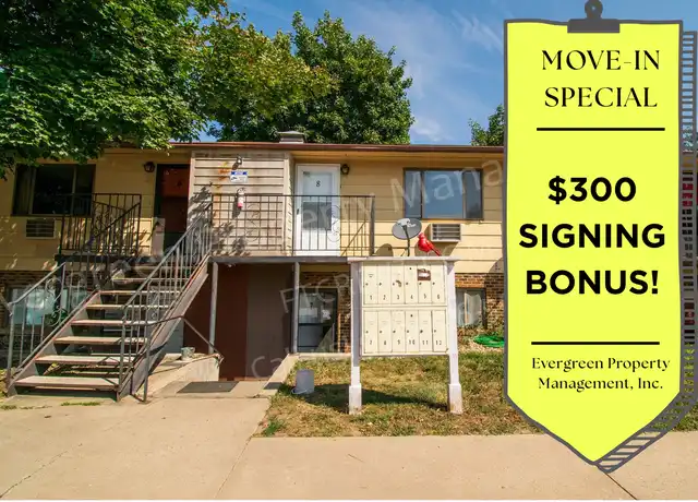 Property at 1428 S California Ave Unit 9, Loveland, CO, 80537, 1 bed, 1 bath, [object Object]
