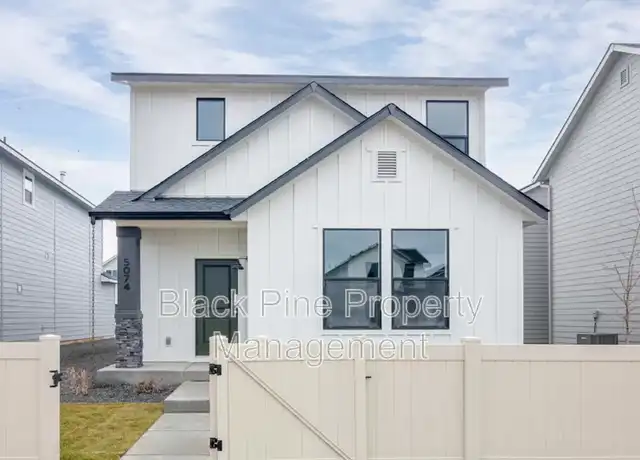 Property at 5074 W Milano St, Meridian, ID, 83646, 3 beds, 2.5 baths, [object Object]