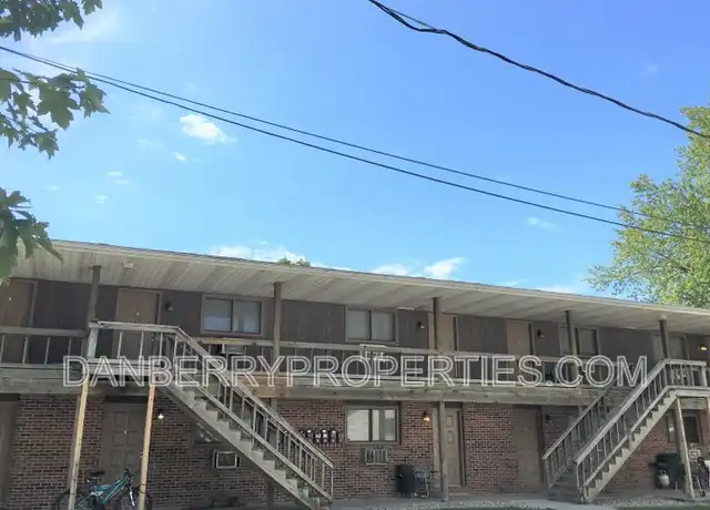 Property at 725 N Cory St Unit H, Findlay, OH, 45840, 1 bed, 1 bath, [object Object]
