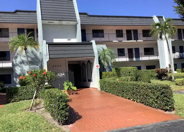 Property at 4284 Deste Ct Unit 203, Greenacres, FL, 33467, 3 beds, 2 baths, [object Object]