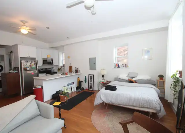 Property at 959 N 5th St Unit 2F, Philadelphia, PA, 19123, 0 beds, 1 bath, [object Object]