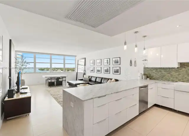 Property at 20 Island Ave #907, Miami Beach, FL, 33139, 1 bed, 1.5 baths, [object Object]