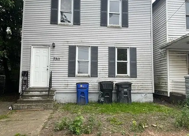 Property at 7311 Guthrie Ave Unit 2, Cleveland, OH, 44102, 2 beds, 1 bath, [object Object]