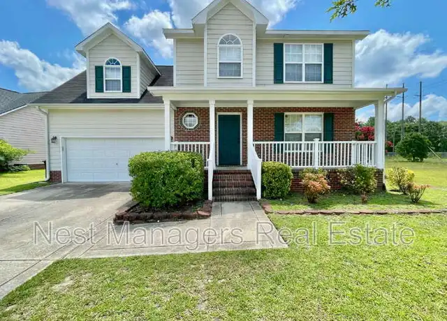 Property at 4113 Redspire Ln, Fayetteville, NC, 28306, 4 beds, 2.5 baths, [object Object]