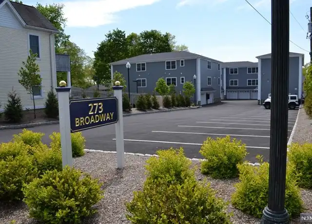 Property at 273 Broadway Unit (7), Hillsdale, NJ, 07642, 2 beds, 2 baths, [object Object]