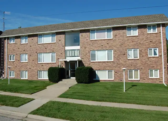 Property at 411 N 57th St #6, Lincoln, NE, 68505, 1 bed, 1 bath, [object Object]