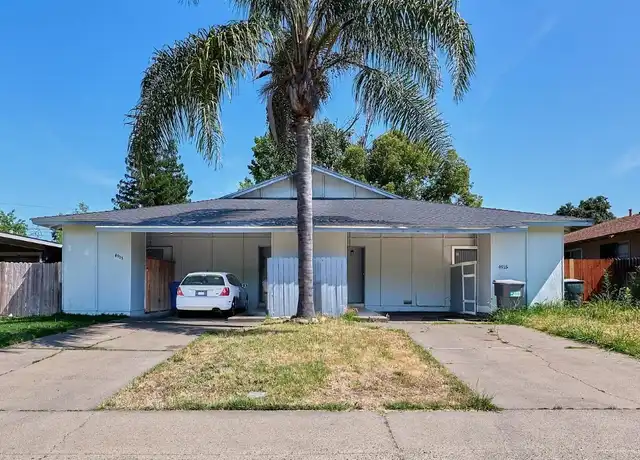 Property at 4913 Douvan Ct, Carmichael, CA, 95608, 2 beds, 1 bath, [object Object]
