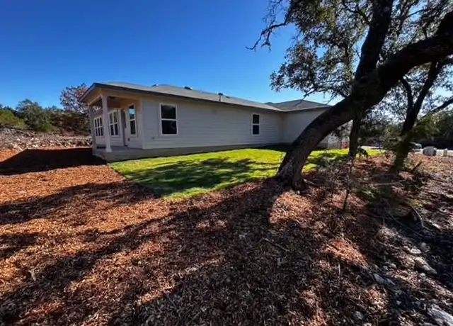 Property at 21800 O Henry Ave, Lago Vista, TX, 78645, 4 beds, 2 baths, [object Object]