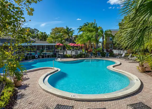 Property at The Park at Avanti - 6161 Memorial Hwy, Tampa, FL, 33615, 1 bed, 1 bath, [object Object]