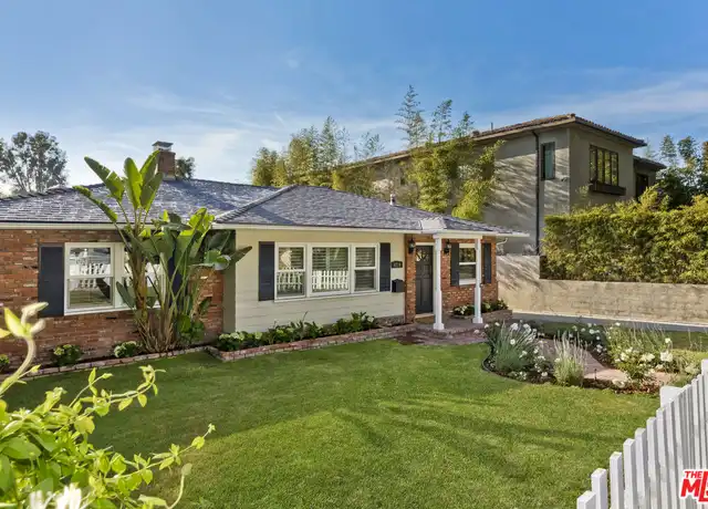 Property at 4219 Saugus Ave, Sherman Oaks, CA, 91403, 3 beds, 2.5 baths, [object Object]