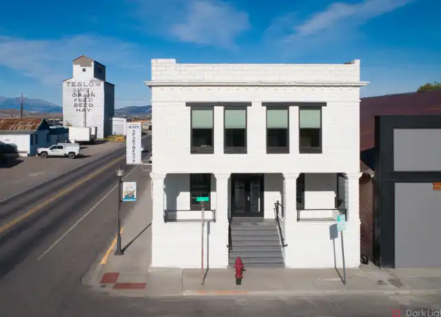 Property at 130 N F St, Livingston, MT, 59047, 0 beds, 1 bath, [object Object]