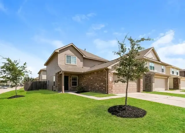 Property at 18638 Paddys Creek Trl, Katy, TX, 77449, 4 beds, 2.5 baths, [object Object]