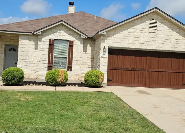 Property at 1324 Arizona Mesa Cv, Round Rock, TX, 78664, 3 beds, 2 baths, [object Object]